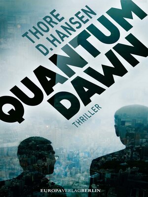 cover image of Quantum Dawn